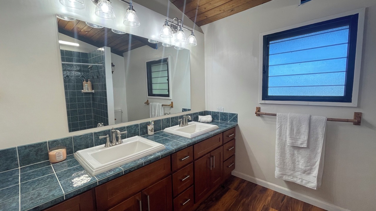 Photo of Bathroom in Pupukea