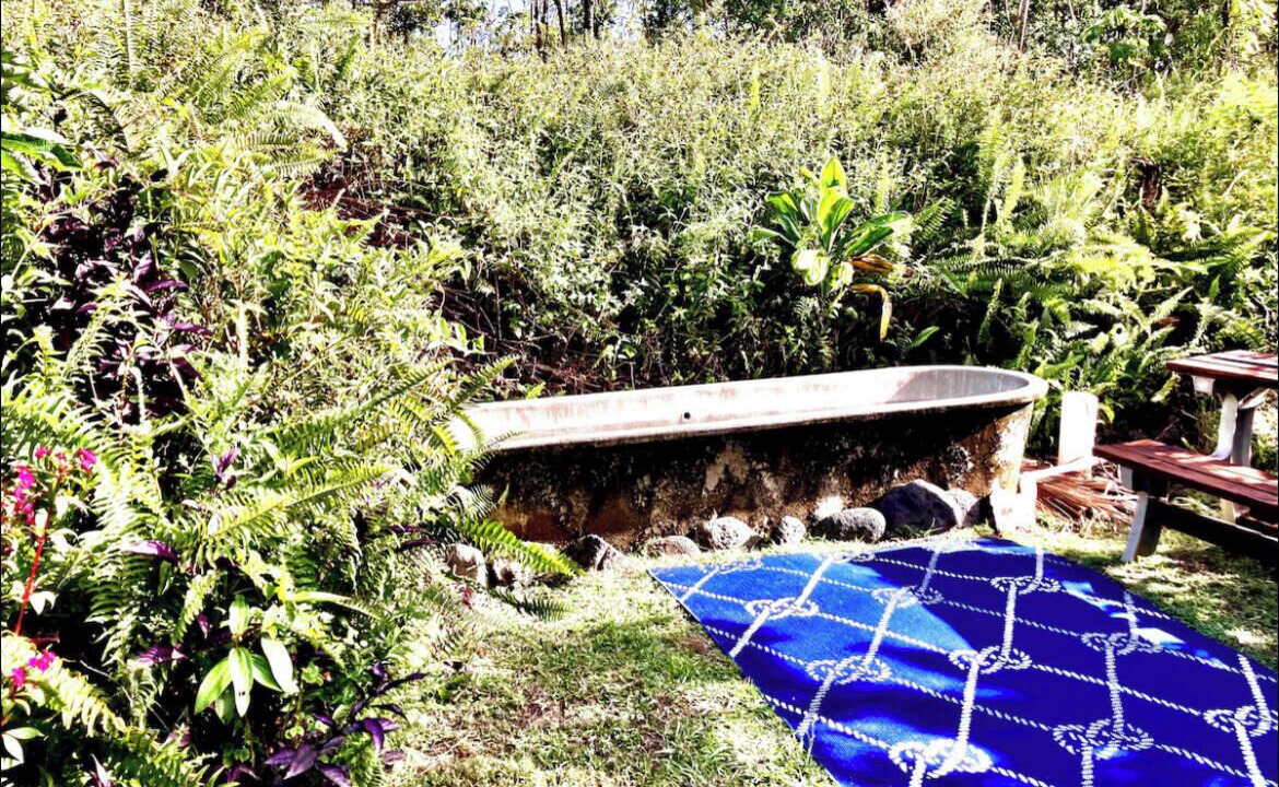 Photo of Outdoor in Pahoa