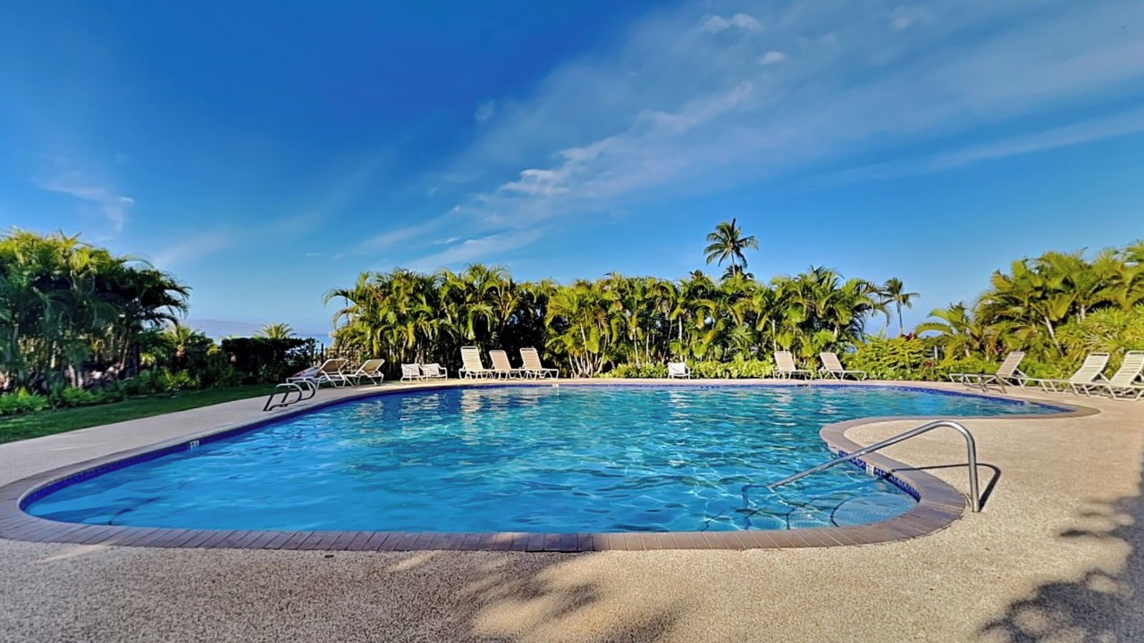 Photo of Outdoor in Wailea