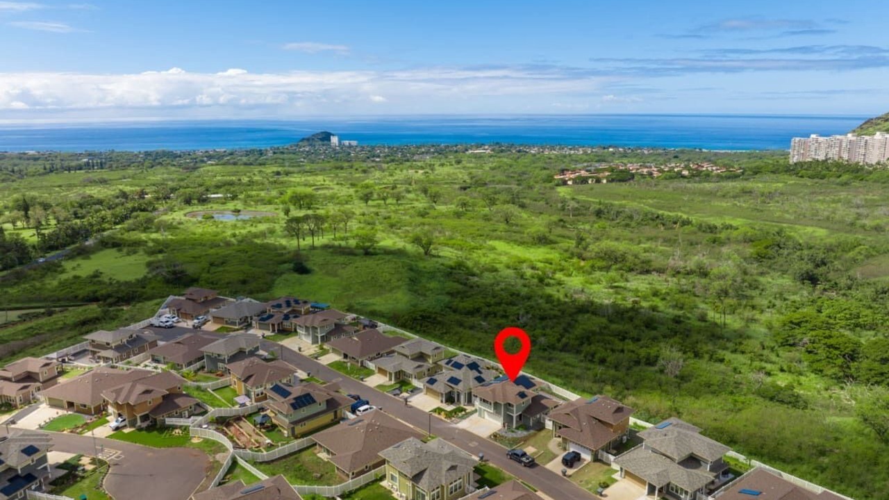 Photo of Others in Makaha Valley