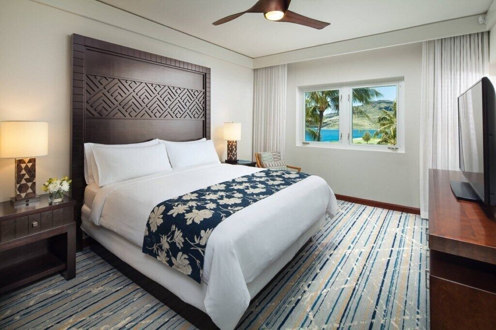 Photo of Bedroom in Lihue