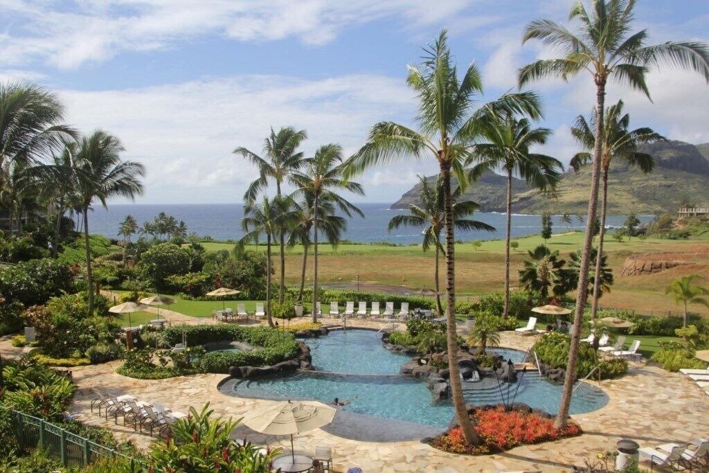 Photo of Outdoor in Lihue
