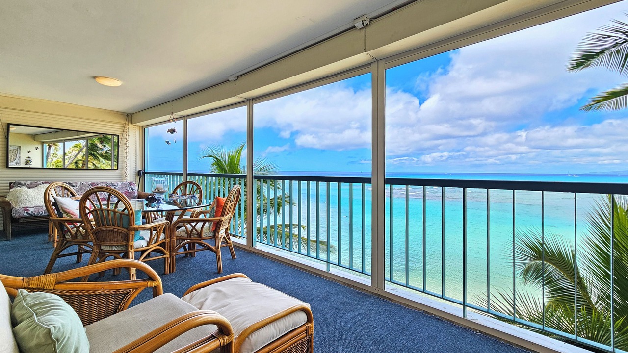 Photo of Outdoor in Diamond Head - Kapahulu - St. Louis