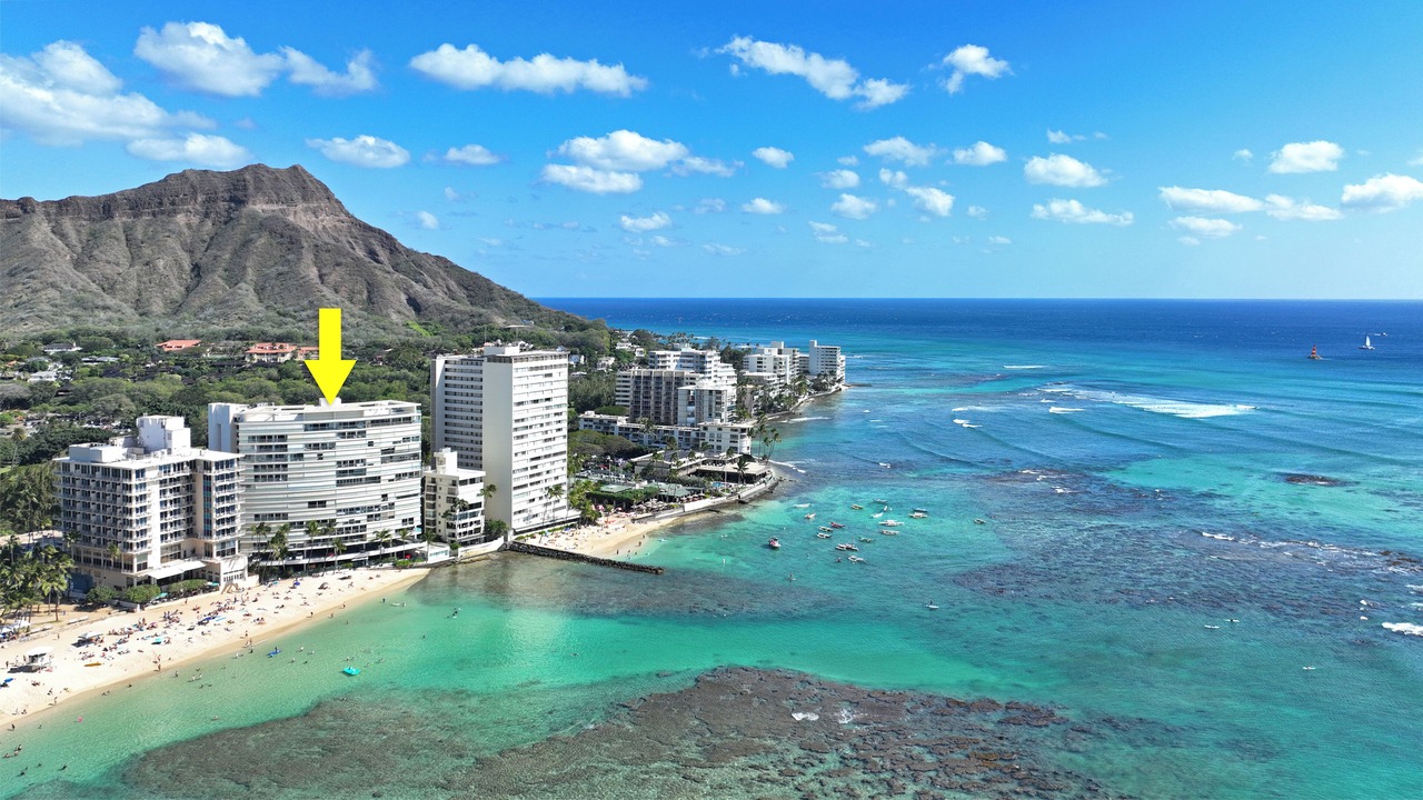 Photo of Others in Diamond Head - Kapahulu - St. Louis