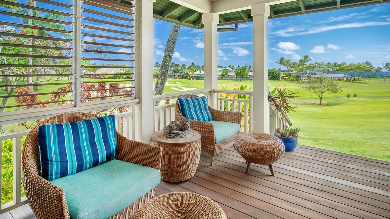 Photo of Outdoor in Kukuiula