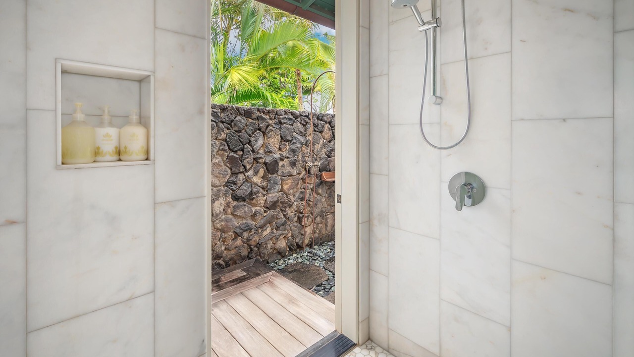 Photo of Bathroom in Kukuiula