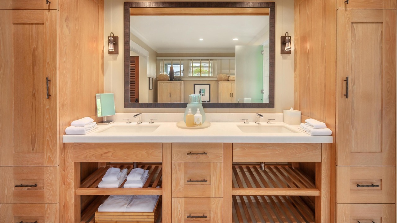 Photo of Bathroom in Kukuiula