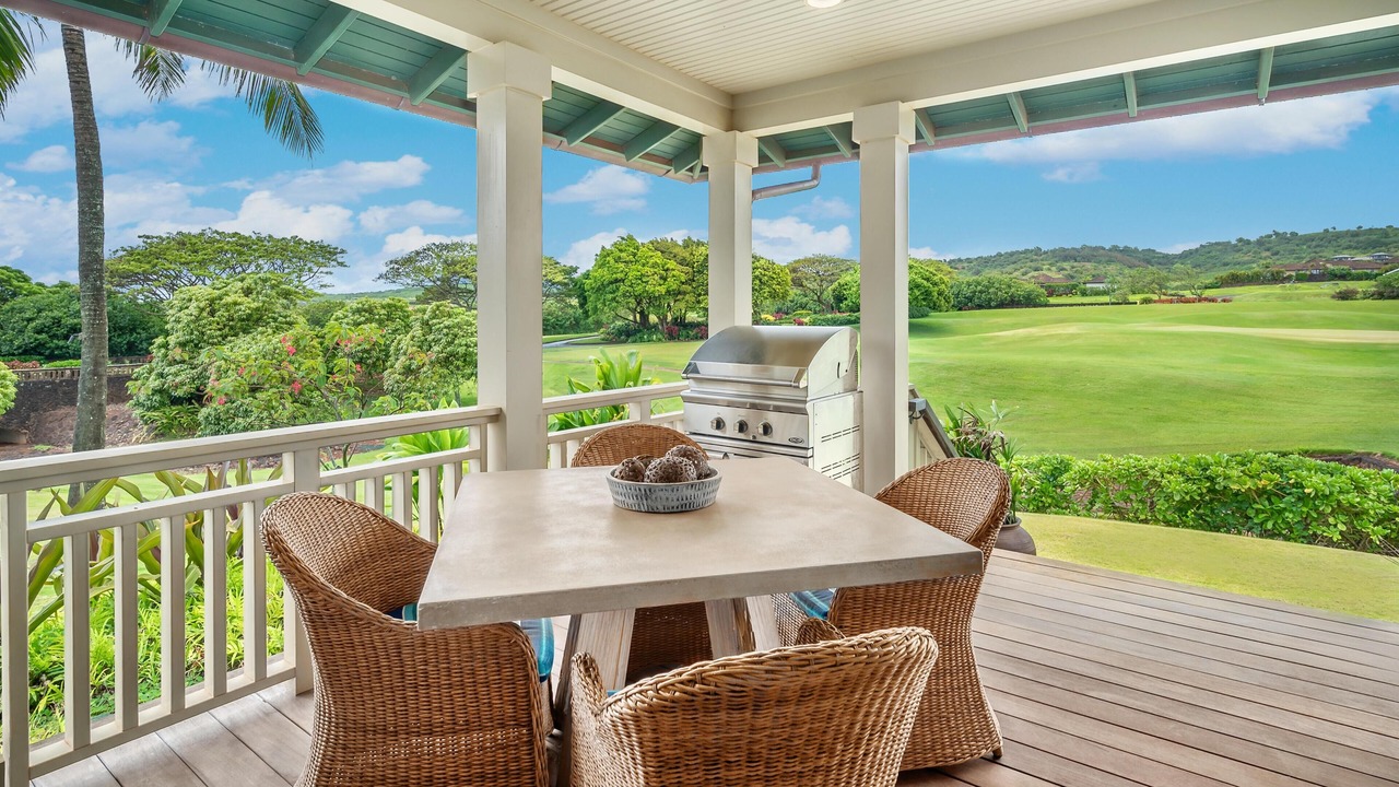 Photo of Outdoor in Kukuiula