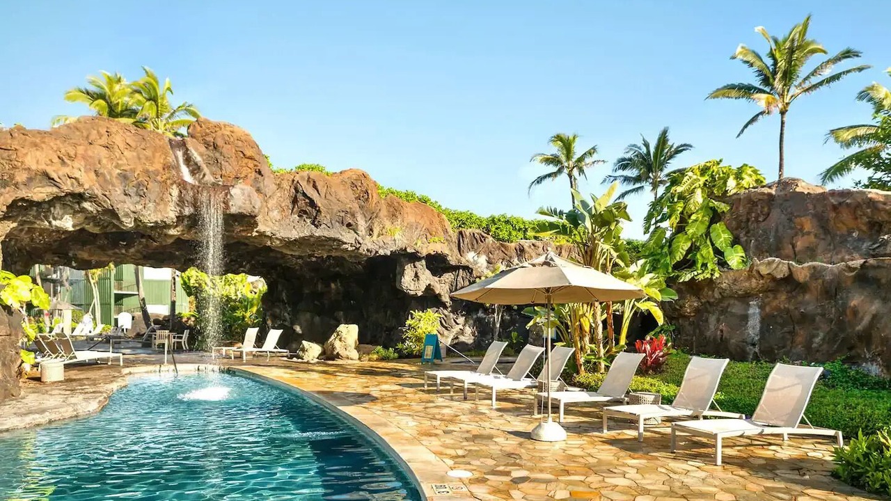 Photo of Outdoor in Hanamaulu