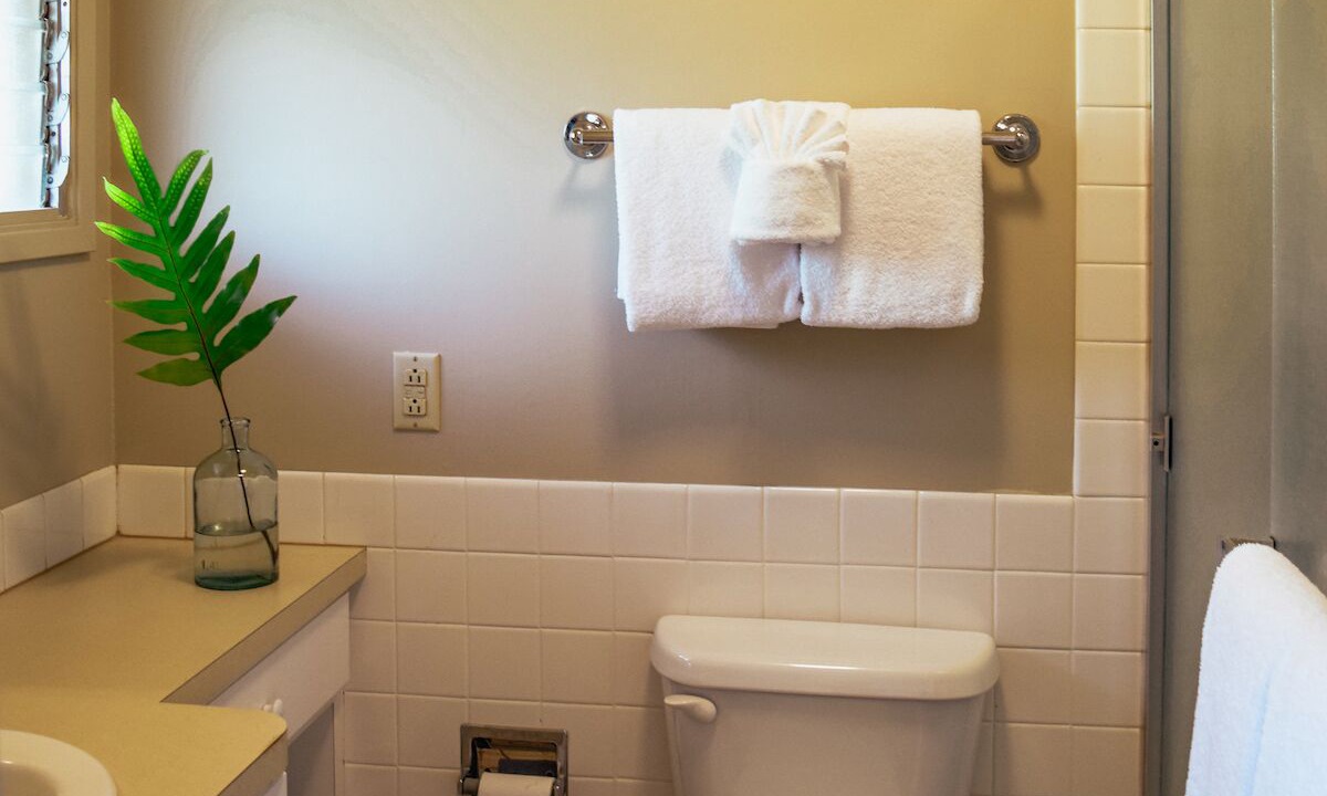 Photo of Bathroom in Napili