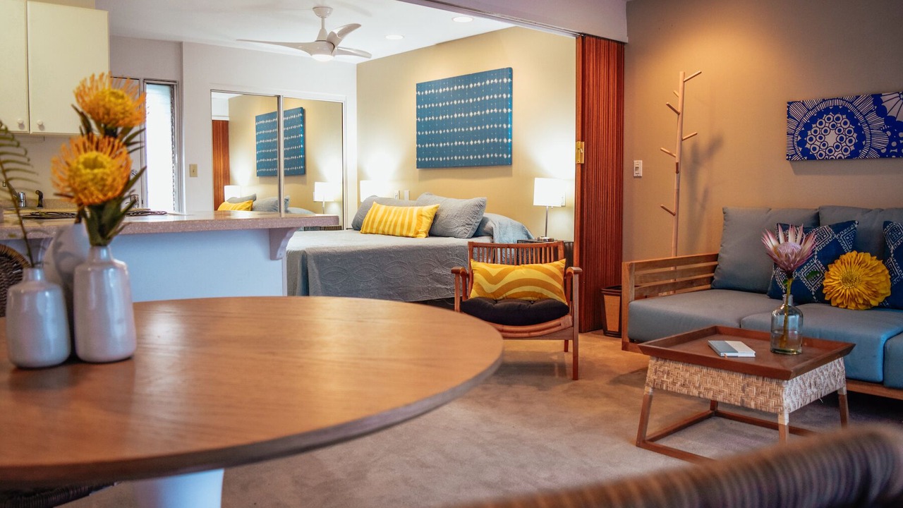 Photo of Bedroom in Napili