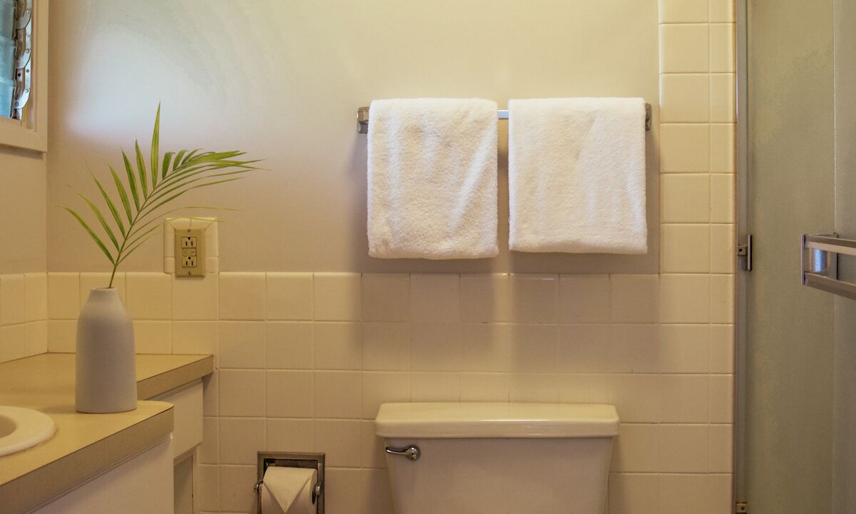 Photo of Bathroom in Napili