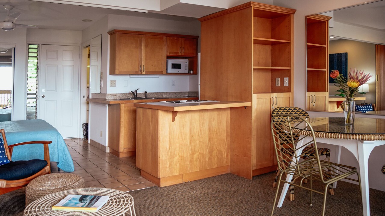 Photo of Kitchen in Napili