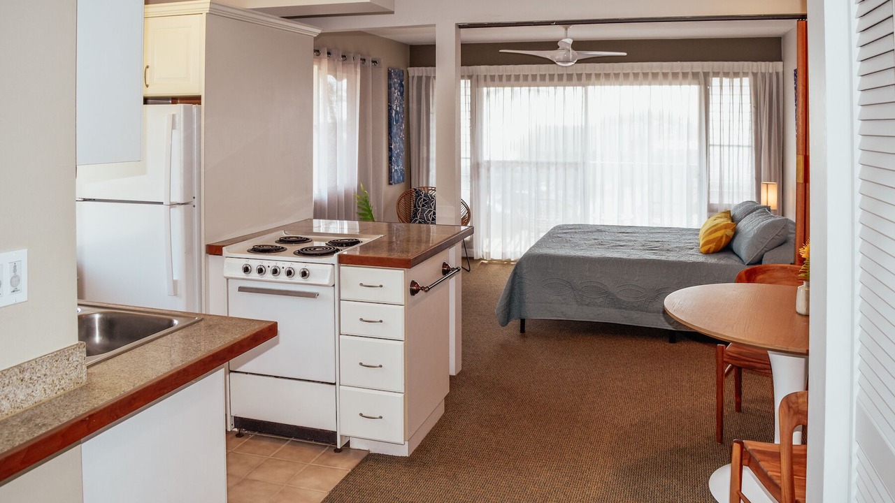 Photo of Bedroom in Napili
