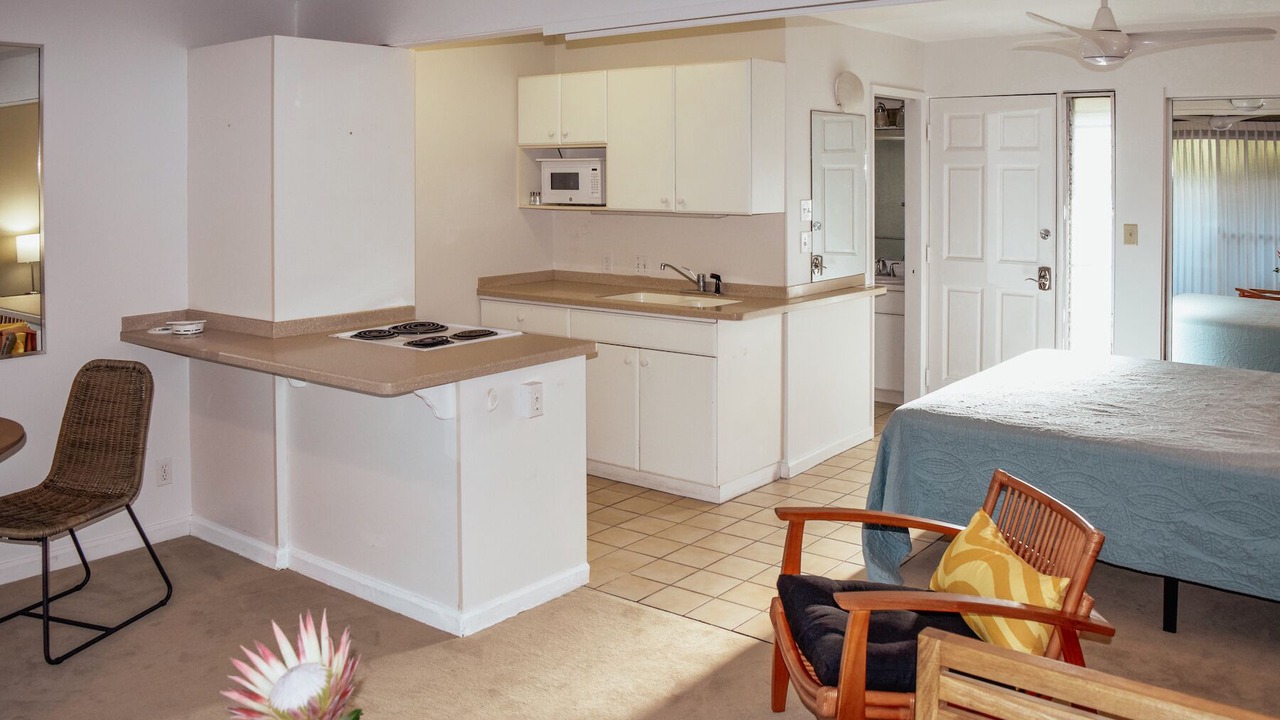 Photo of Kitchen in Napili