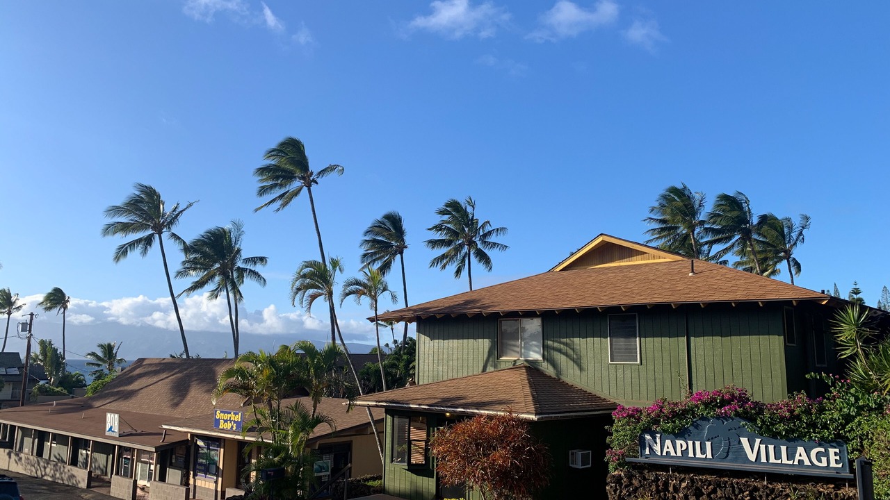 Photo of Outdoor in Napili