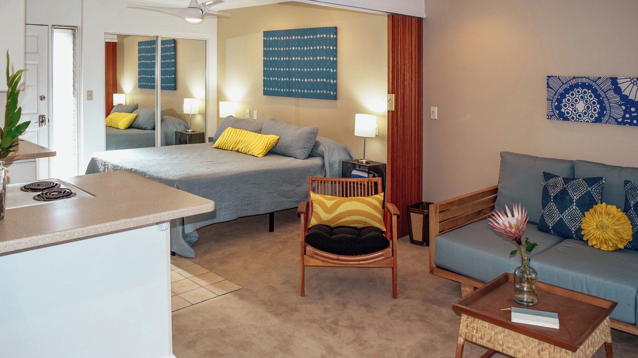 Photo of Bedroom in Napili