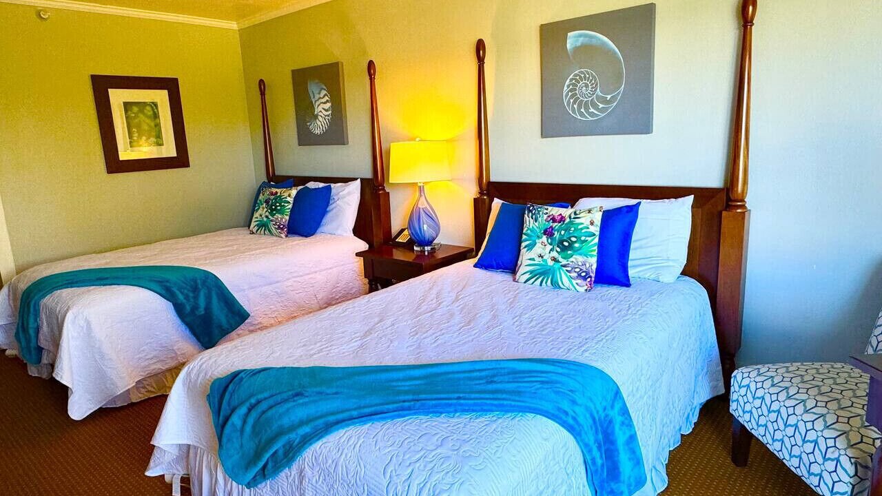 Photo of Bedroom in Hanamaulu