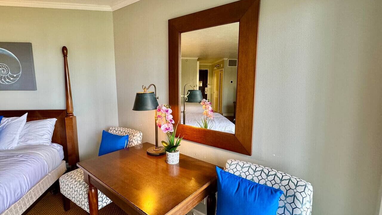 Photo of Bedroom in Hanamaulu