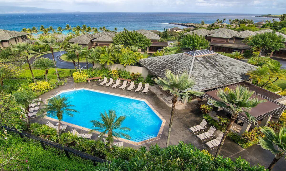 Photo of Outdoor in Kapalua