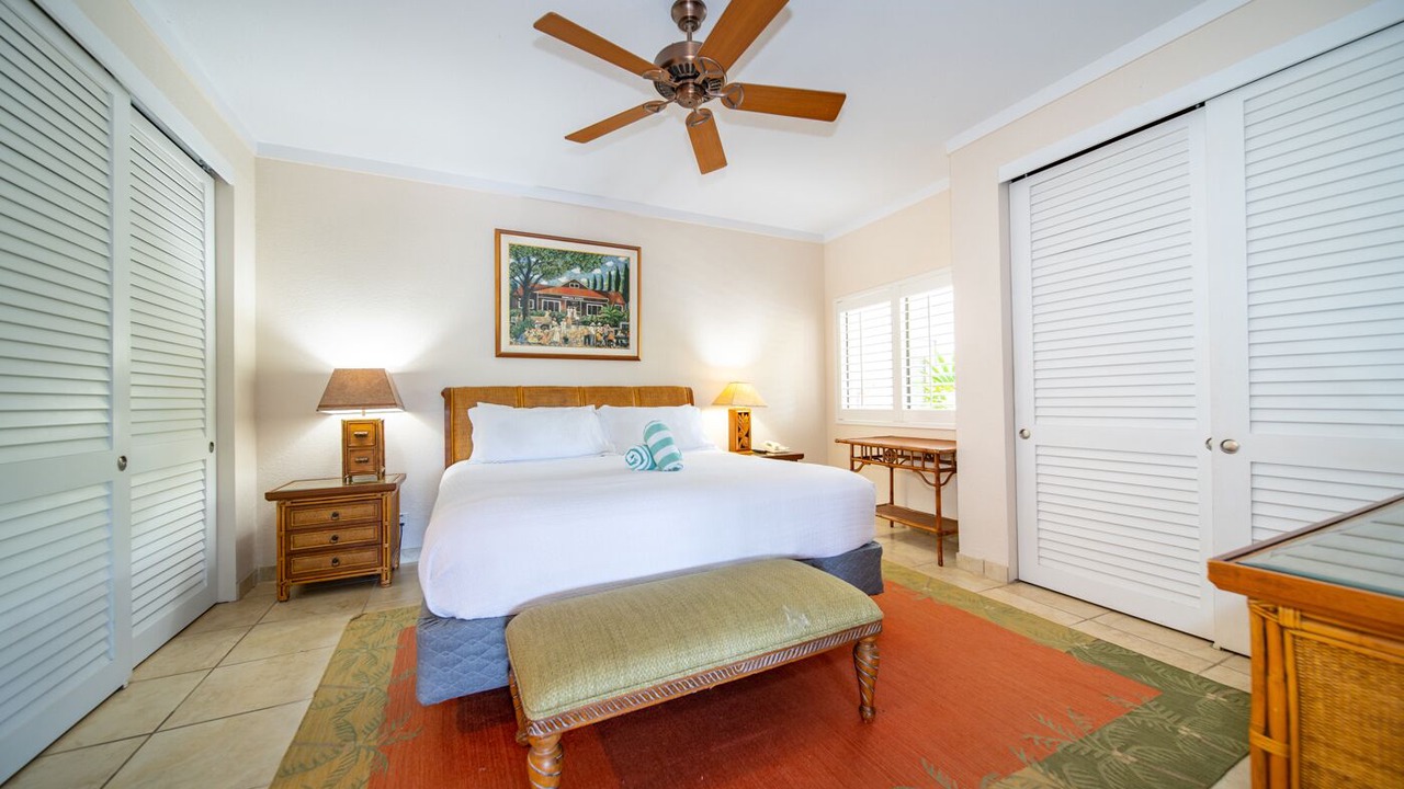 Photo of Bedroom in Kapalua