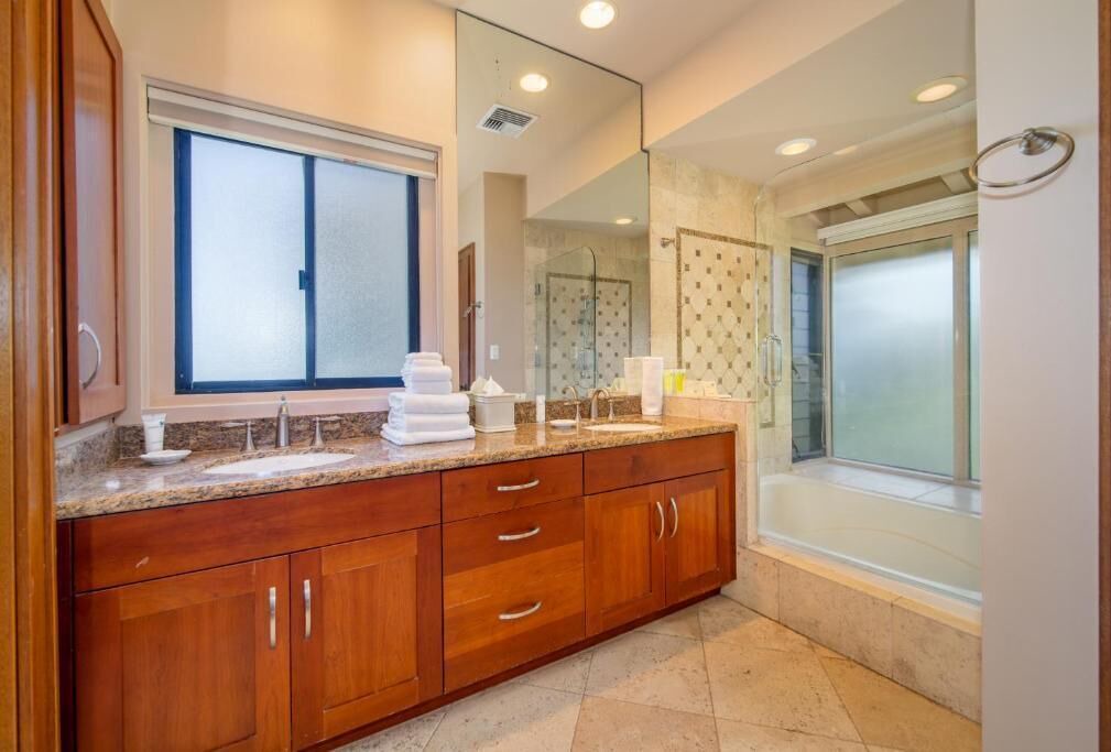 Photo of Bathroom in Kapalua
