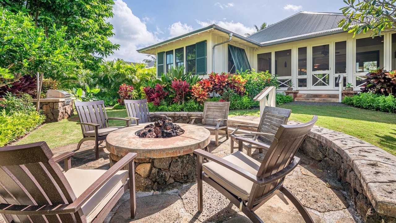 Photo of Patio Balcony in Kukuiula