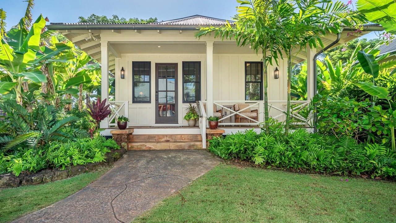Photo of Outdoor in Kukuiula