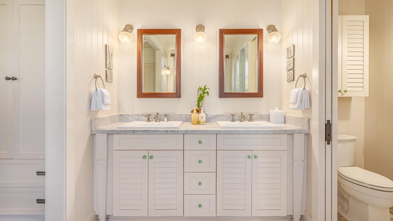 Photo of Bathroom in Kukuiula