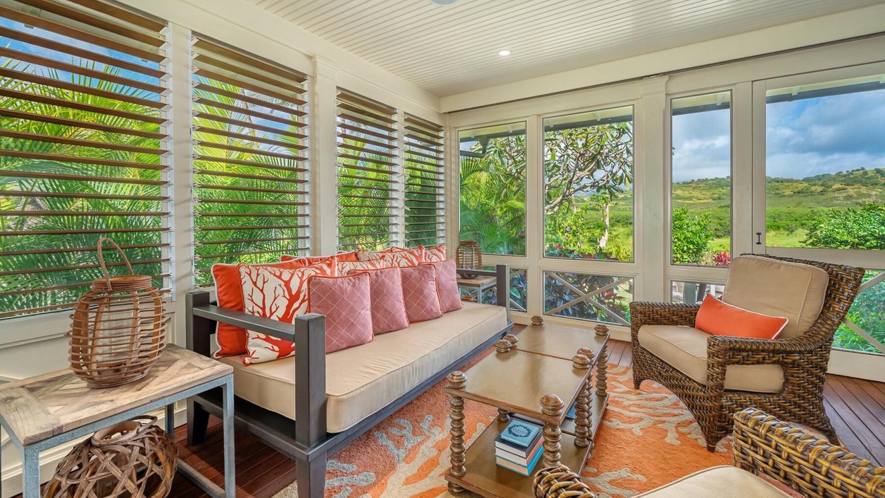 Photo of Livingroom in Kukuiula
