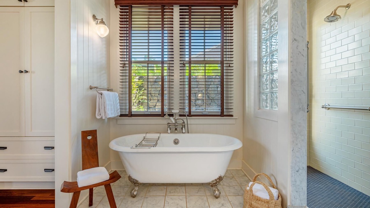 Photo of Bathroom in Kukuiula