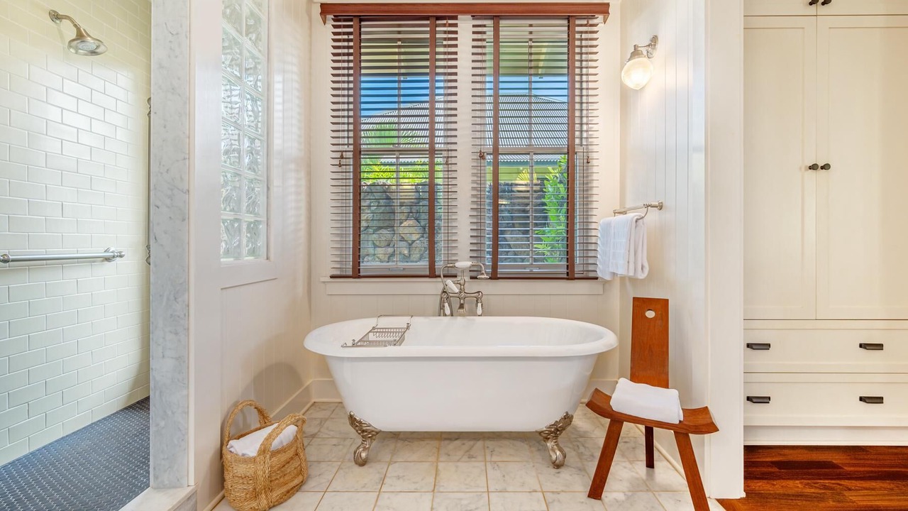 Photo of Bathroom in Kukuiula