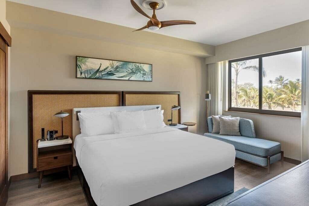 Photo of Bedroom in Kihei