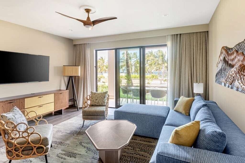 Photo of Livingroom in Kihei