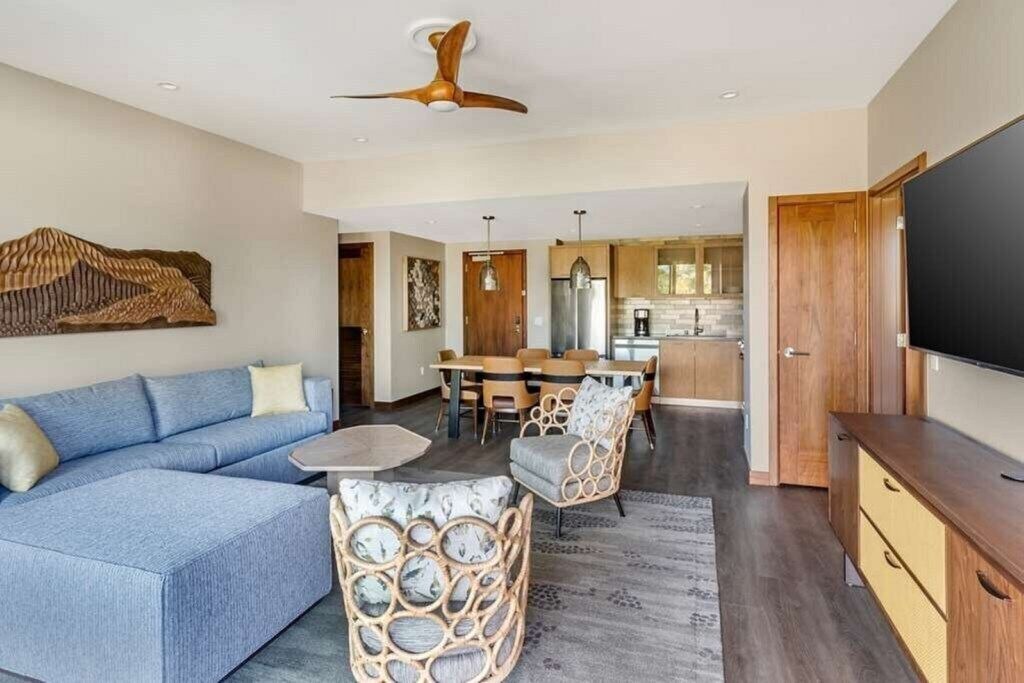 Photo of Livingroom in Kihei