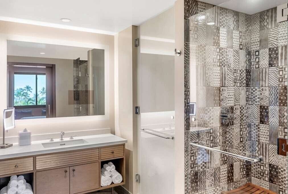 Photo of Bathroom in Kihei