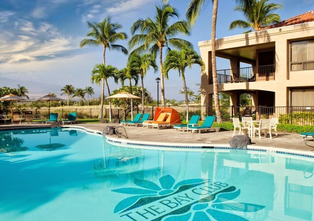 Photo of Outdoor in Waikoloa