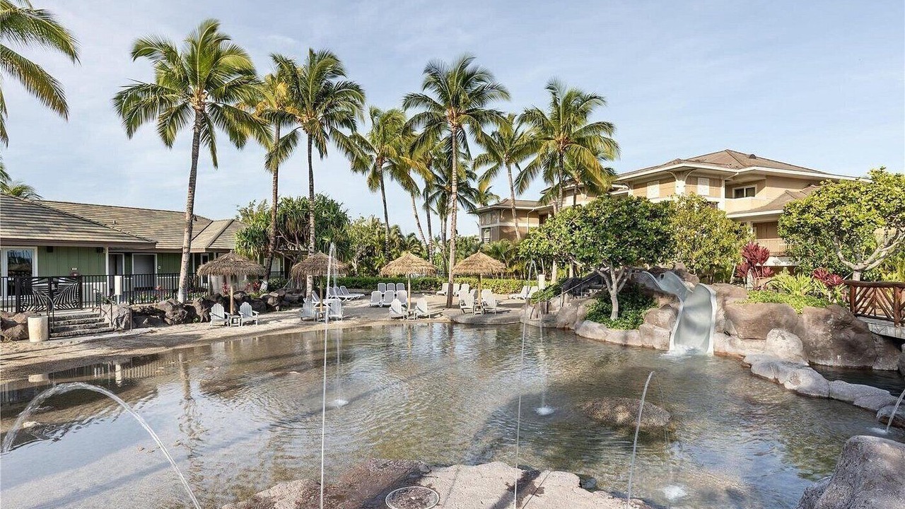 Photo of Outdoor in Waikoloa
