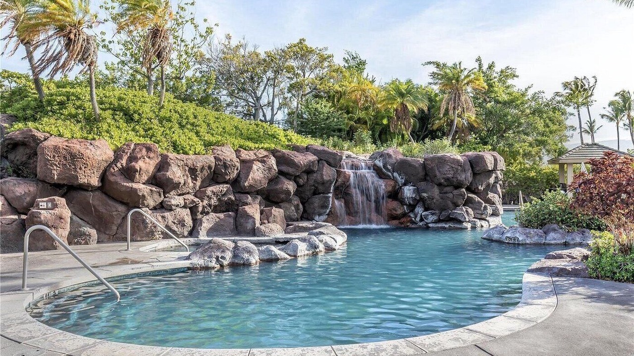 Photo of Outdoor in Waikoloa