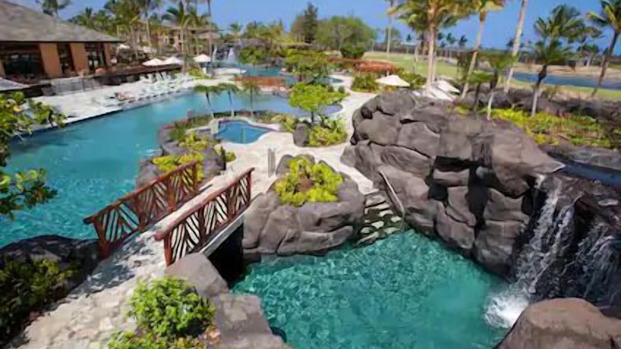 Photo of Outdoor in Waikoloa