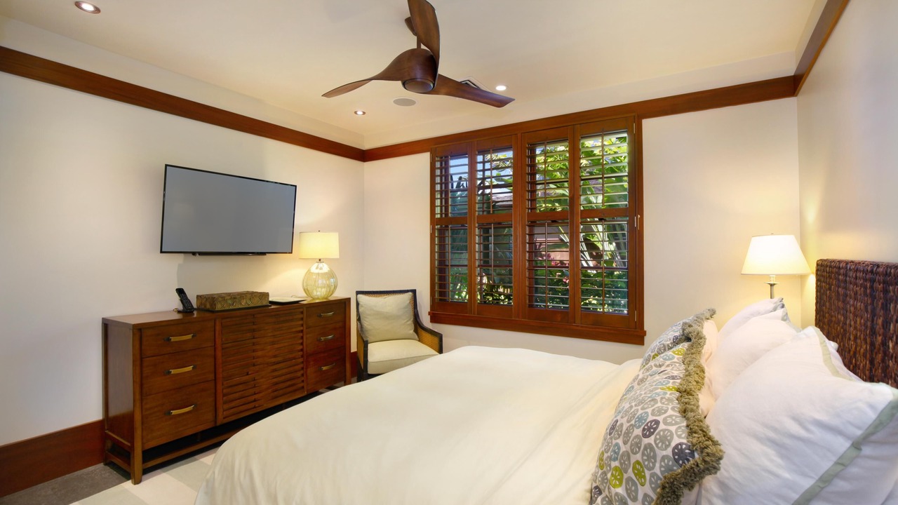 Photo of Bedroom in Kukuiula