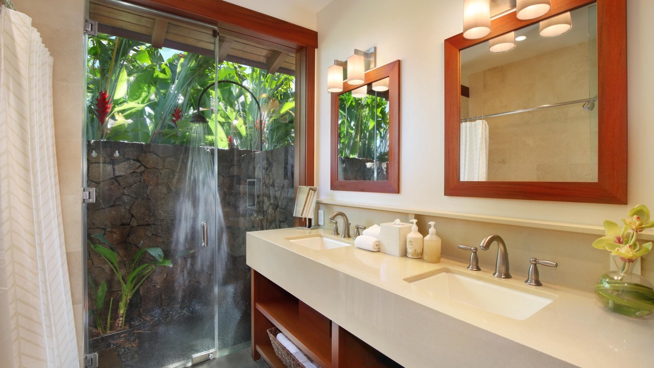 Photo of Bathroom in Kukuiula