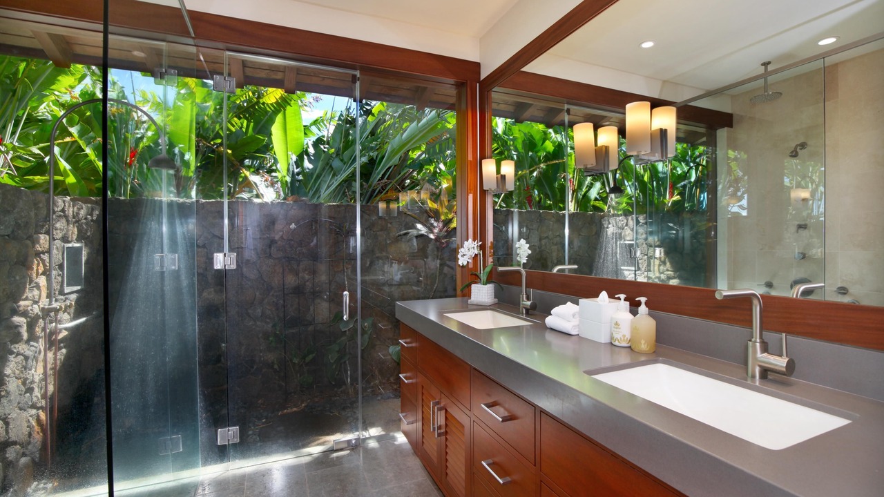 Photo of Bathroom in Kukuiula