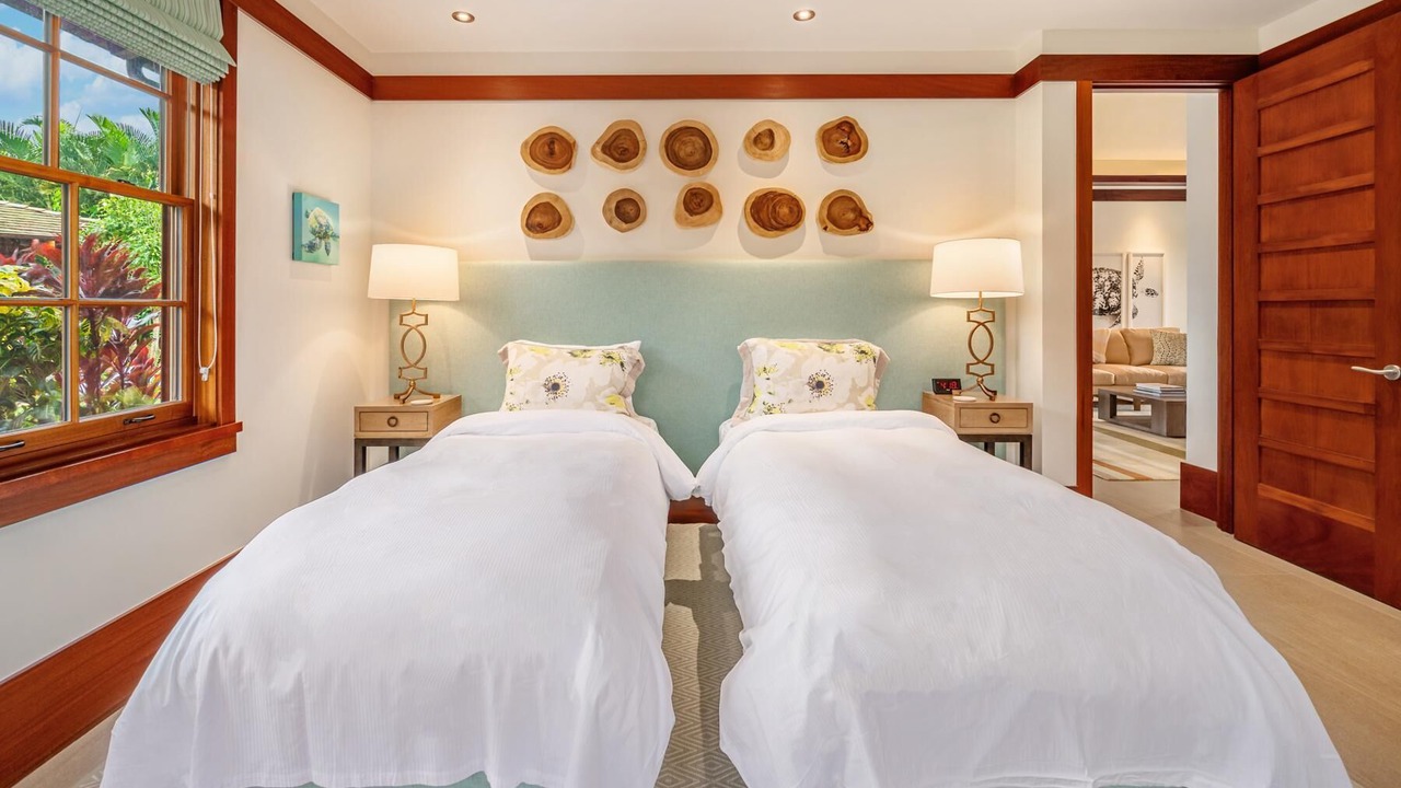 Photo of Bedroom in Kukuiula