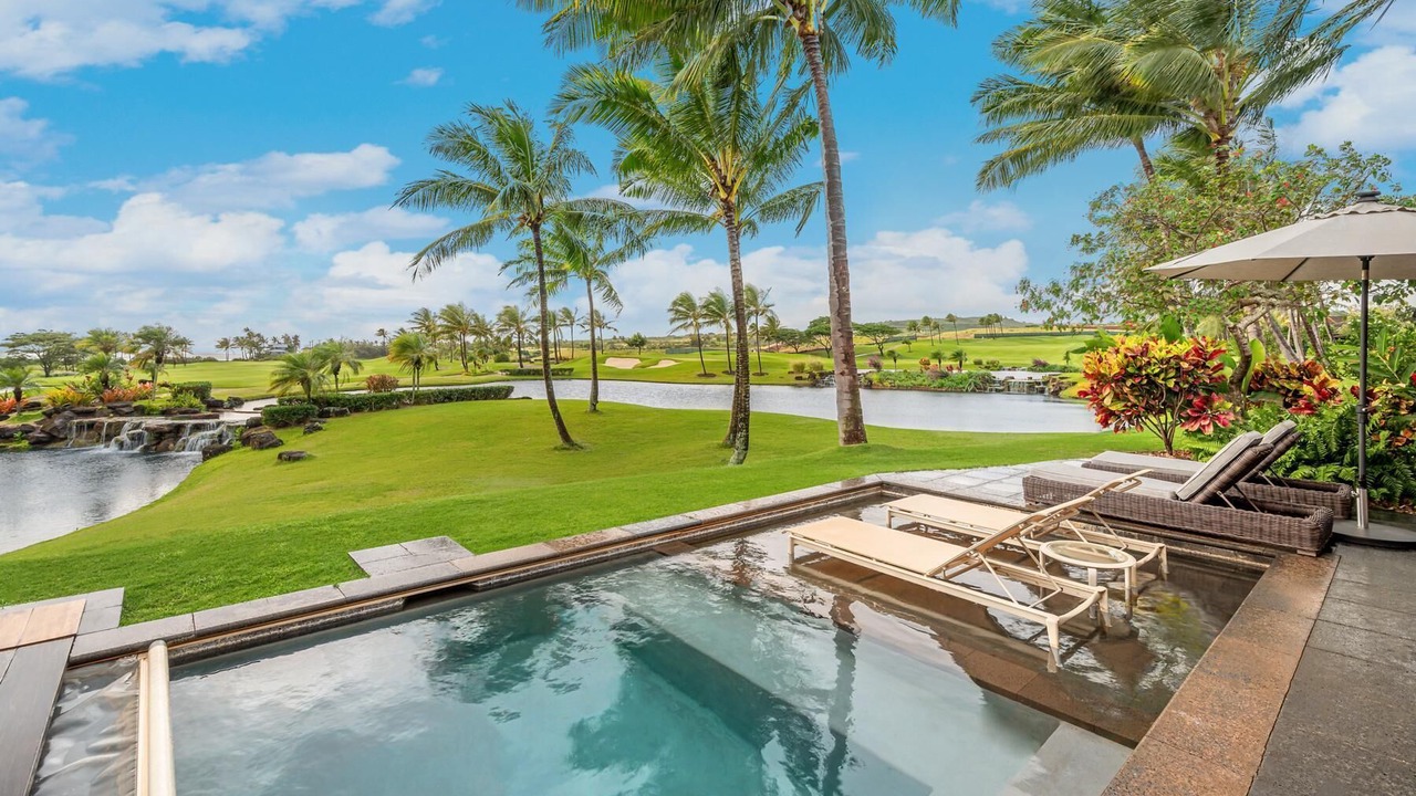 Photo of Outdoor in Kukuiula