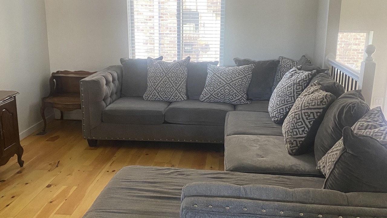 Photo of Livingroom in West Colfax
