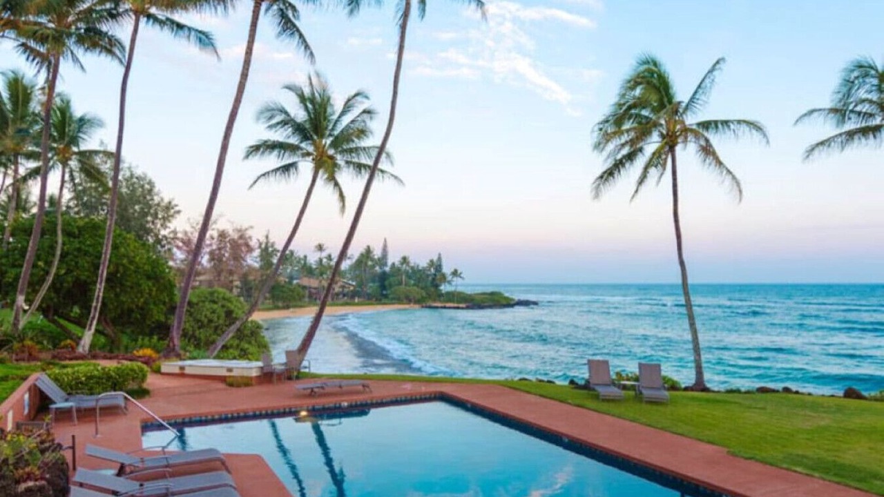 Photo of Outdoor in Wailua