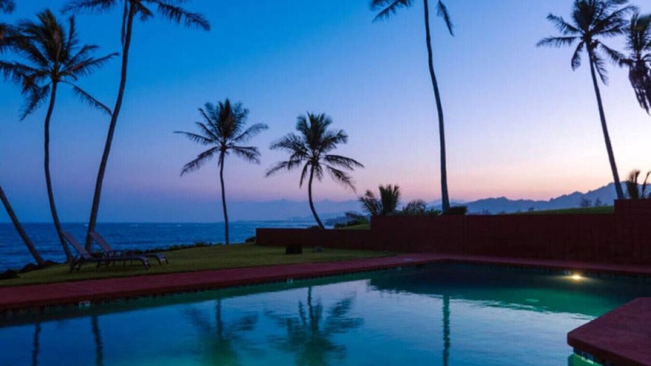 Photo of Outdoor in Wailua