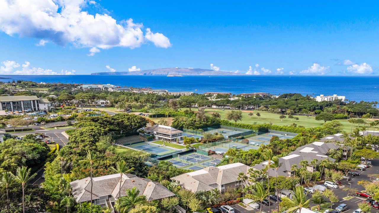 Photo of Outdoor in Wailea
