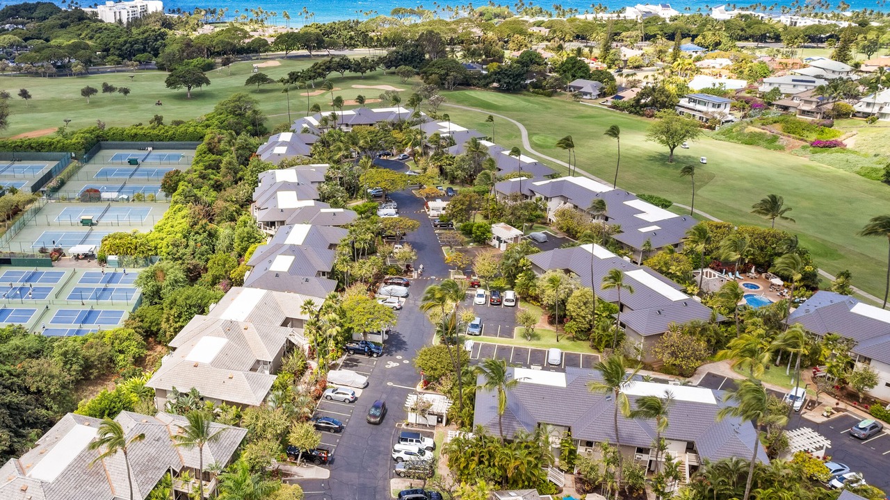 Photo of Outdoor in Wailea